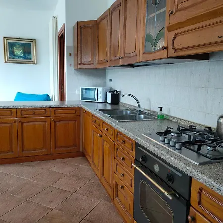 Appartamento Jytteholidays Arona
