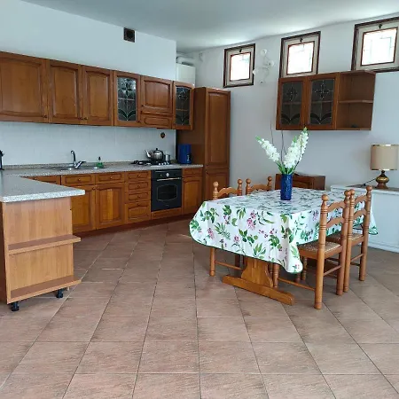 Jytteholidays Appartamento