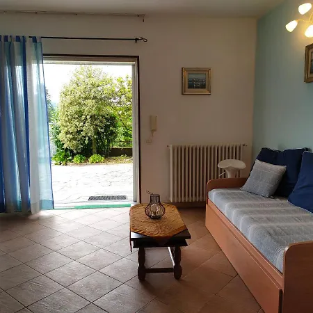 Jytteholidays Appartamento *