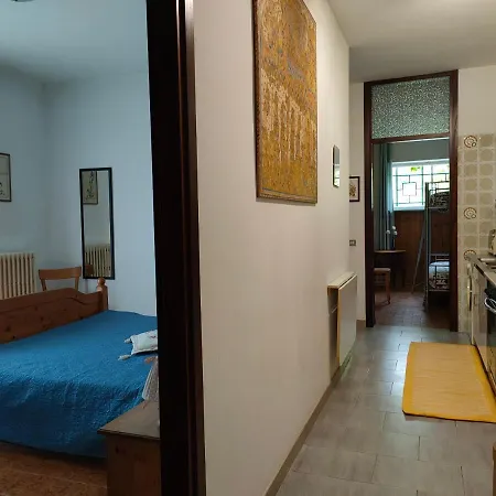 Appartamento Jytteholidays Arona