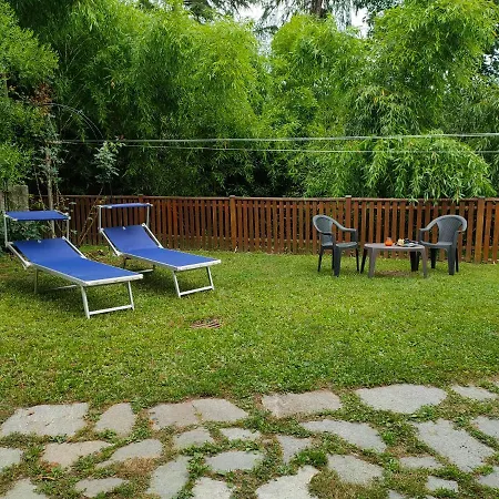 Appartamento Jytteholidays