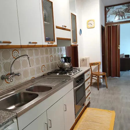 Jytteholidays Appartamento