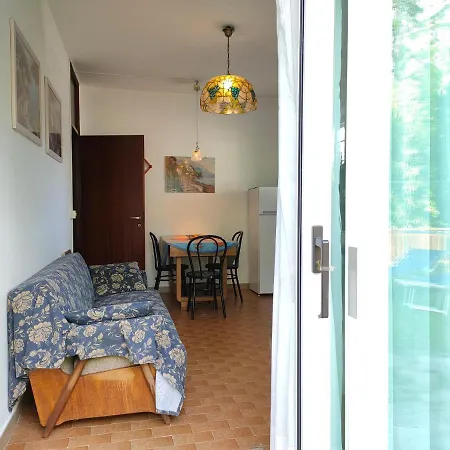 Jytteholidays Appartamento