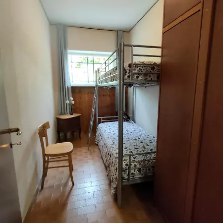 Jytteholidays Appartamento